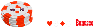 Poker Bonusse